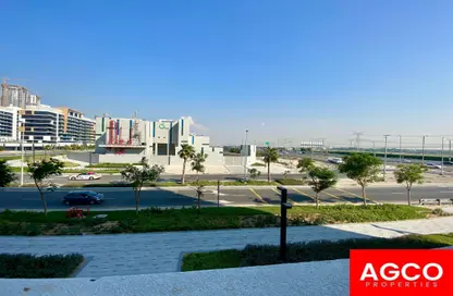 Apartment - 1 Bathroom for sale in AZIZI Riviera - Meydan One - Meydan - Dubai