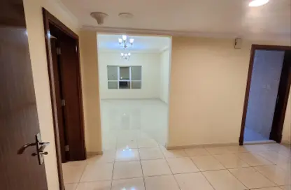 Apartment - 1 Bedroom - 2 Bathrooms for rent in Orient Tower 1 - Orient Towers - Al Bustan - Ajman