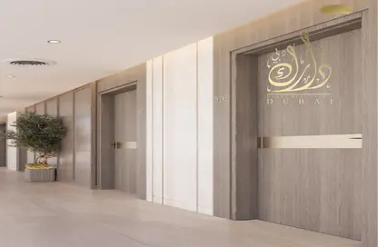 Apartment - 2 Bedrooms - 3 Bathrooms for sale in Jade Tower - Majan - Dubai