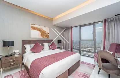 Apartment - 1 Bathroom for sale in Aykon City Tower B - Aykon City - Business Bay - Dubai