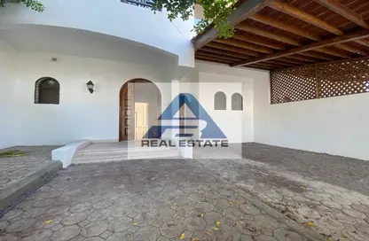 Villa - 4 Bedrooms - 5 Bathrooms for rent in Al Jazira Arena - Muroor Area - Abu Dhabi