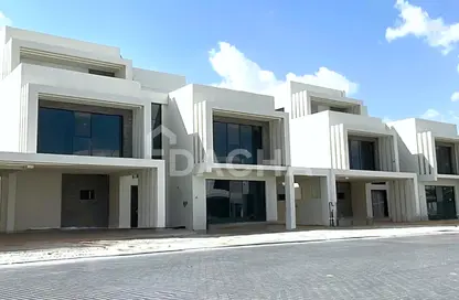 Villa for sale in Belair Damac Hills - By Trump Estates - DAMAC Hills - Dubai