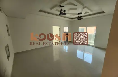 Apartment - 2 Bedrooms - 2 Bathrooms for rent in Al Mowaihat 3 - Al Mowaihat - Ajman