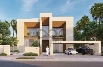 Townhouse - 3 Bedrooms - 4 Bathrooms for sale in Reem Hills - Najmat Abu Dhabi - Al Reem Island - Abu Dhabi