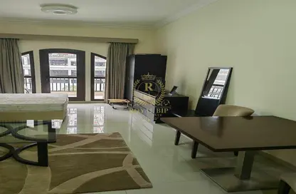 Apartment - 1 Bathroom for rent in Lincoln Park - Sheffield - Lincoln Park - Arjan - Dubai