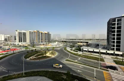 Apartment - 1 Bathroom for sale in Azizi Riviera 45 - Meydan One - Meydan - Dubai