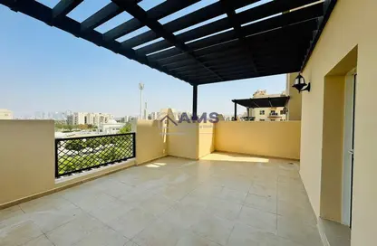 Apartment - 1 Bedroom - 2 Bathrooms for sale in Al Thamam 61 - Remraam - Dubai Land - Dubai