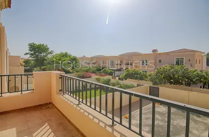 Villa - 3 Bedrooms - 2 Bathrooms for rent in Al Reem 1 - Al Reem - Arabian Ranches - Dubai