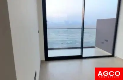 Apartment - Studio - 1 Bathroom for rent in Binghatti Azure - Jumeirah Village Circle - Dubai