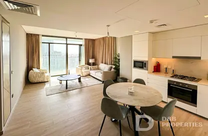 Apartment - 2 Bedrooms - 2 Bathrooms for sale in Palace Residences - Dubai Creek Harbour (The Lagoons) - Dubai