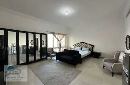 Apartment - 1 Bathroom for rent in Khalifa City A Villas - Khalifa City A - Khalifa City - Abu Dhabi