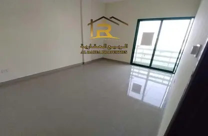 Apartment - 3 Bedrooms - 2 Bathrooms for rent in Al Rashidiya Towers - Al Rashidiya - Ajman Downtown - Ajman