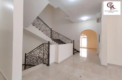 Villa for rent in Mohamed Bin Zayed Centre - Mohamed Bin Zayed City - Abu Dhabi