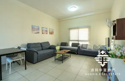 Apartment - 1 Bedroom - 1 Bathroom for sale in Al Thamam 20 - Al Thamam - Remraam - Dubai