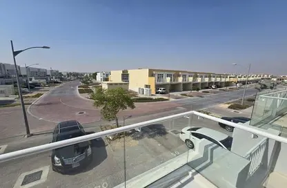 Townhouse - 3 Bedrooms - 4 Bathrooms for rent in Madinat Hind - Mulberry - Damac Hills 2 - Dubai