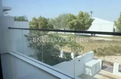 Villa - 3 Bedrooms - 3 Bathrooms for sale in Park Residences 4 - Park Residences - DAMAC Hills - Dubai