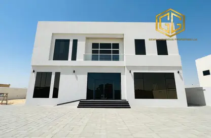 Villa for rent in Al Aweer 1 - Al Aweer - Dubai