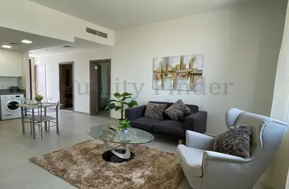 Apartment - 1 Bedroom - 1 Bathroom for sale in Al Ghadeer 2 - Al Ghadeer - Abu Dhabi