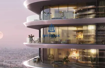 Apartment - 2 Bedrooms - 3 Bathrooms for sale in Binghatti Hills - Dubai Science Park - Dubai