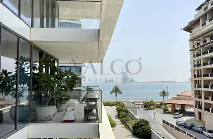 Apartment - 2 Bedrooms - 2 Bathrooms for sale in Serenia Residences East - Serenia Residences The Palm - Palm Jumeirah - Dubai