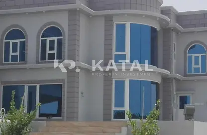 Villa - Studio for rent in Al Bateen - Abu Dhabi