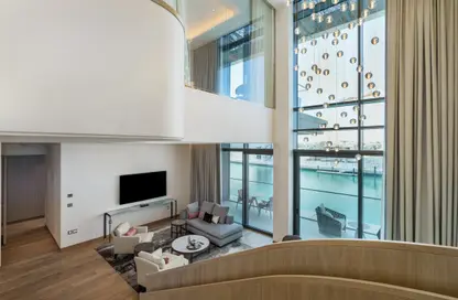 Apartment - 3 Bedrooms - 4 Bathrooms for sale in Four Seasons Private Residences - Jumeirah - Dubai