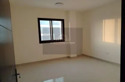 Apartment - 1 Bedroom - 2 Bathrooms for rent in Jasmine Towers - Garden City - Ajman