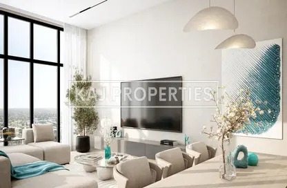 Apartment - 2 Bedrooms - 3 Bathrooms for sale in Reef 999 - Al Furjan - Dubai