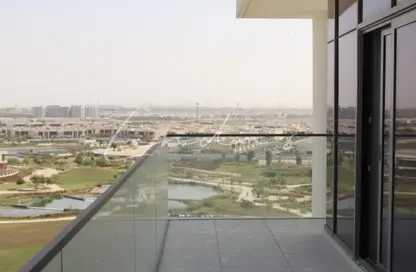 Apartment - 2 Bedrooms - 3 Bathrooms for rent in Loreto 2 A - Loreto - DAMAC Hills - Dubai