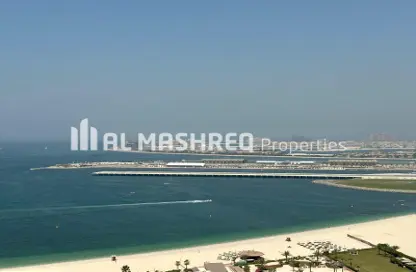 Apartment - 2 Bedrooms - 3 Bathrooms for rent in Sadaf 7 - Sadaf - Jumeirah Beach Residence - Dubai