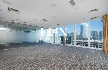 Office Space - Studio for sale in Park Lane Tower - Business Bay - Dubai