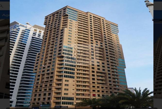 Apartment For Sale In Manchester Tower: Manchester Tower 1br Dubai 