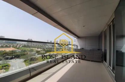 Townhouse - 3 Bedrooms - 4 Bathrooms for sale in The Gate Tower 3 - Shams Abu Dhabi - Al Reem Island - Abu Dhabi