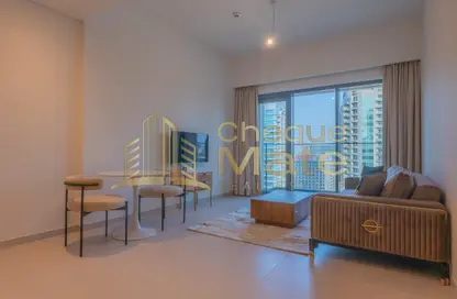 Apartment - 1 Bedroom - 2 Bathrooms for sale in Burj Royale - Downtown Dubai - Dubai