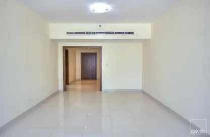 Apartment - 2 Bedrooms - 2 Bathrooms for rent in Coral Tower - Business Bay - Dubai