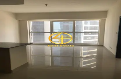 Apartment - 1 Bedroom - 2 Bathrooms for rent in Marina Bay - City Of Lights - Al Reem Island - Abu Dhabi