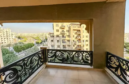 Apartment - 2 Bedrooms - 2 Bathrooms for sale in Al Thamam 51 - Al Thamam - Remraam - Dubai