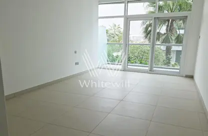 Apartment - 2 Bedrooms - 3 Bathrooms for rent in Al Naseem Residences B - Al Bandar - Al Raha Beach - Abu Dhabi