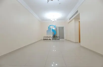 Apartment - 2 Bedrooms - 2 Bathrooms for rent in Al Nahda Residential Complex - Al Nahda - Sharjah