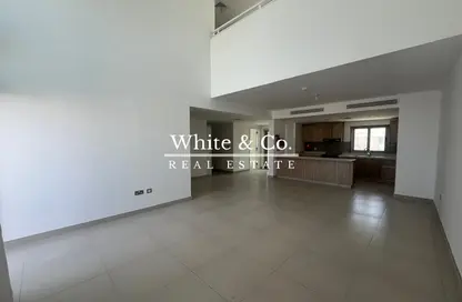 Townhouse - 3 Bedrooms - 5 Bathrooms for rent in The Pulse Townhouses - The Pulse - Dubai South (Dubai World Central) - Dubai