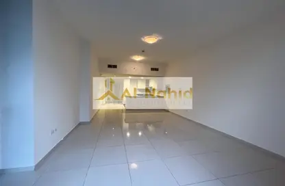 Apartment - 1 Bedroom - 2 Bathrooms for rent in Golf Horizon Tower A - Golf Horizon - DAMAC Hills - Dubai