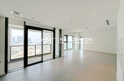 Apartment - 1 Bathroom for sale in Pixel - Makers District - Al Reem Island - Abu Dhabi