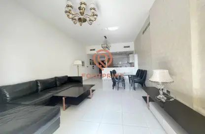 Apartment - 3 Bedrooms - 3 Bathrooms for rent in Resortz by Danube - Arjan - Dubai