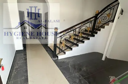 Villa - 4 Bedrooms - 3 Bathrooms for rent in Al Ramla - Umm Al Quwain