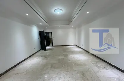 Villa - 7 Bedrooms for rent in Al Bateen Airport - Muroor Area - Abu Dhabi