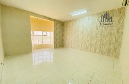 Apartment - 1 Bedroom - 2 Bathrooms for rent in Al Ain Square - Al Towayya - Al Ain