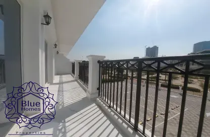 Apartment - 2 Bedrooms - 2 Bathrooms for rent in Al Barsha 3 - Al Barsha - Dubai