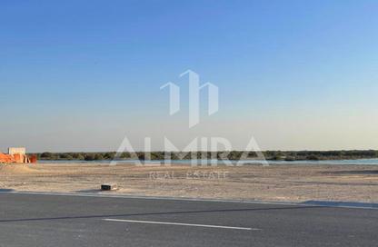 Land - Studio for sale in West Yas - Yas Island - Abu Dhabi