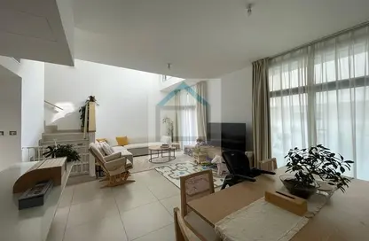 Townhouse - 3 Bedrooms - 5 Bathrooms for sale in The Pulse Townhouses - The Pulse - Dubai South (Dubai World Central) - Dubai