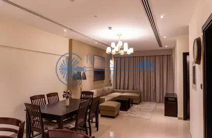 Apartment - 2 Bedrooms - 3 Bathrooms for rent in Elite Downtown Residence - Downtown Dubai - Dubai